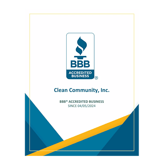 Accredited
